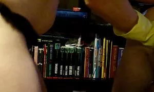 fisting mo dithunong ...