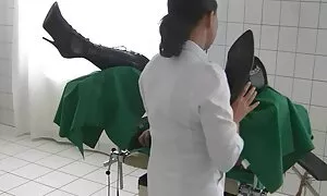 mofetogedi le ngaka. ...